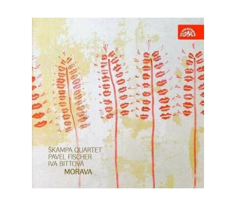 Morava CD