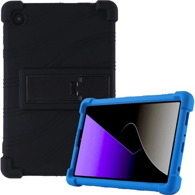 Vsetkonamobil 125504 WAVE Silikónový obal pre Samsung Galaxy Tab A11 čierny