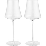 Bolia Чаши за бяло вино Silhouette 330 мл 2 бр (24-937-03_4686)