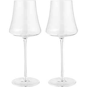 Bolia Чаши за бяло вино Silhouette 330 мл 2 бр (24-937-03_4686)