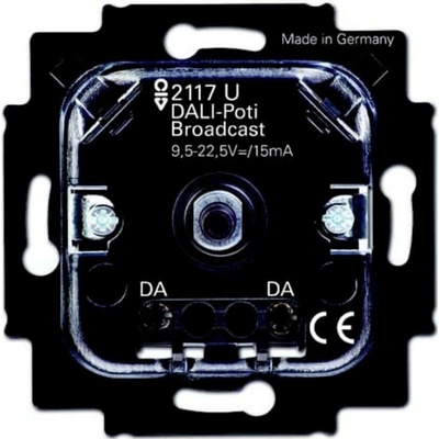 Busch-Jaeger vložka stmievač viacfarebná 2CKA006599A2985