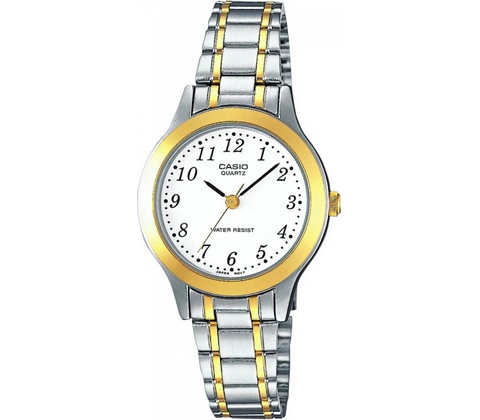 Casio LTP-1263PG-7