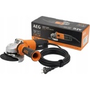AEG WS12-125 S