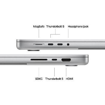 Image 1 of Apple MacBook Pro 16 M5 Pro MGE44ZE/A