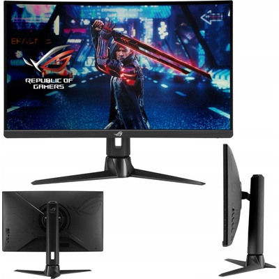 Asus ROG Strix XG27AQV