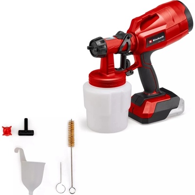 Einhell TC-SY 18/60 LI SOLO