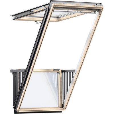 VELUX GDL 3066 MK19 – Hledejceny.cz