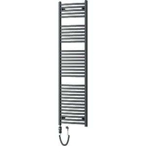 Mexen Helios 1800x500 mm 900W anthracite (W103-1800-500-2900-66)