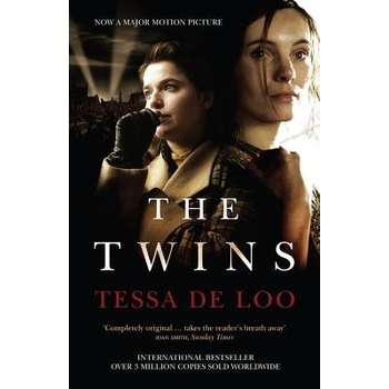 The Twins De Loo TessaPaperback