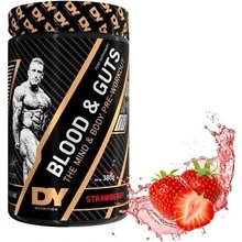 Dorian Yates Blood and Guts 380 g