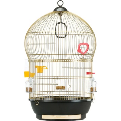 Ferplast Bali клетка за канарчета и малки птици - кг