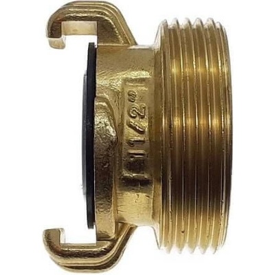 Euronářadí Spojka bajonetová 6/4", s vnějším závitem