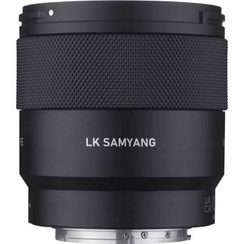Samyang Sony E 35mm
