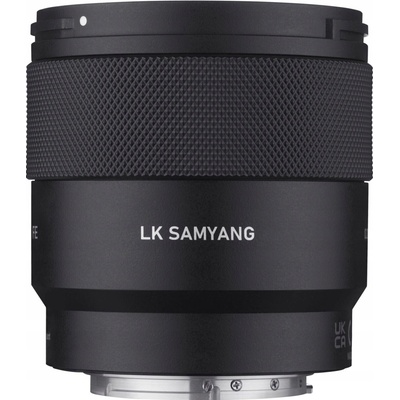 Samyang Sony E 35mm