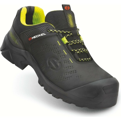 Uvex Heckel MACCROSSROAD 3.0 S3 S3 CI HI HRO SRC 6732