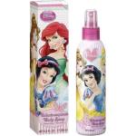 DISNEY Princess Scented Spray ароматизиран спрей за момичета 200 мл