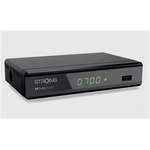 STRONG SRT8119 SET TOP BOX HD CURRENT AIR CONTROL ACCESSORIES (SRT8119) Цифрови приемници, декодери