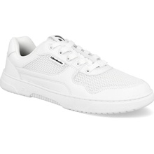 Barebarics Zing Fresh All White