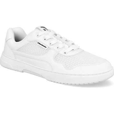 Barebarics Zing Fresh All White