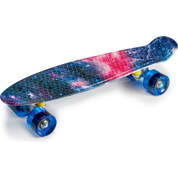 Crazy Board Pennyboard