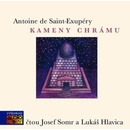Kameny chrámu