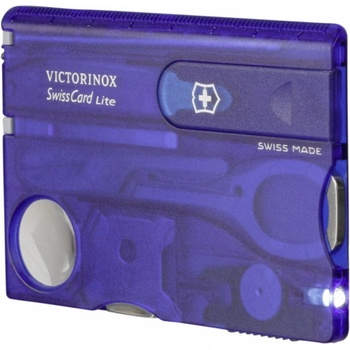 Victorinox Swisscard Lite 0.7322.T2