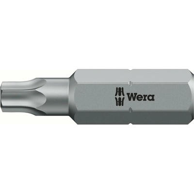 Wera t20x25mm 05066487001