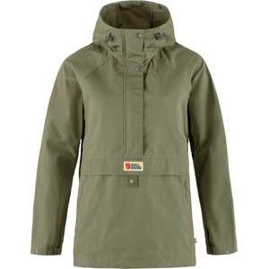 Fjällräven Дамско ежедневно яке Fjällräven Women's Vardag Anorak Casual jacket - Green - размер XS (103-1221-0912)