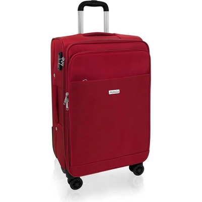 Avancea GP7172 4W červená 70x44x27 cm