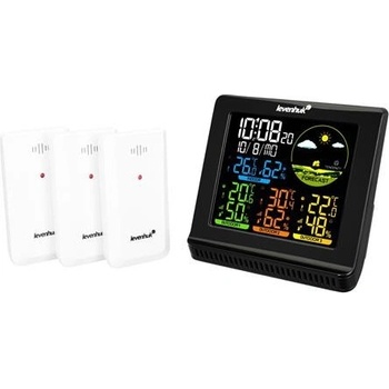 Levenhuk Wezzer PLUS LP40