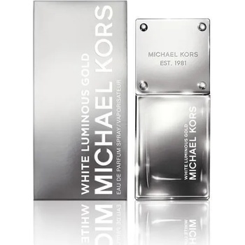 Michael Kors White Luminous Gold EDP 30 ml