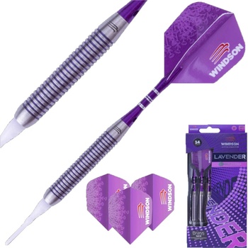 Windson Lavender - 14g