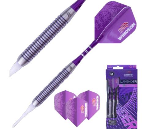 Windson Lavender - 14g