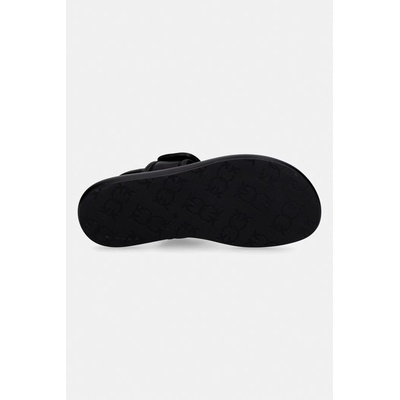Pinko сандали дамски кожени Fiona 01 (SD0521.P003.Z99)