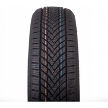 Tracmax X-Privilo All Season Trac Saver 215/50 R17 95W