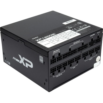 Inter-Tech Sama XPH-1200A 80 PLUS Platinum (88882233)
