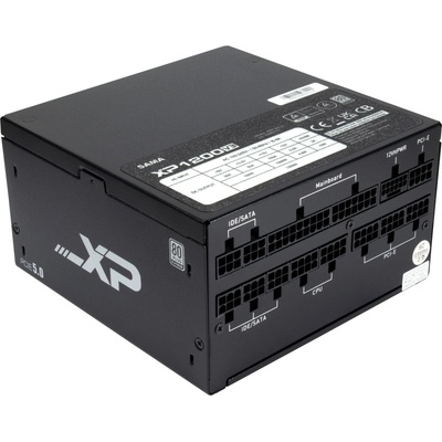 Inter-Tech Sama XPH-1200A 80 PLUS Platinum (88882233)