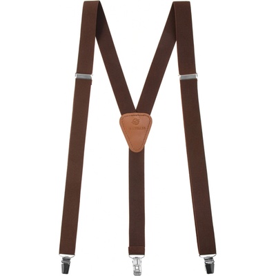 Avantgard 867-901869 koňaková hnědá – Zboží Dáma