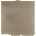 3DJAKE Textured PEI Build Plate - Dual Sided - 260 x 260 mm (PDSBP-260X260)