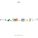 Nits - Tree House Fire LP