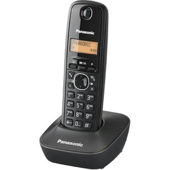 Image 1 of Panasonic KX-TG1611HGH