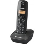 Panasonic KX-TG1611HGH Телефонни апарати