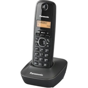 Panasonic KX-TG1611HGH Телефонни апарати