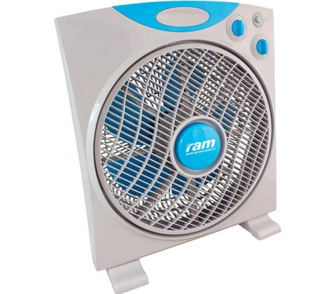 RAM ECO Fan