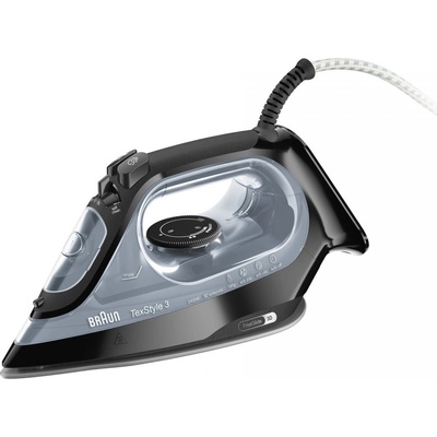 Braun SI 3055BK