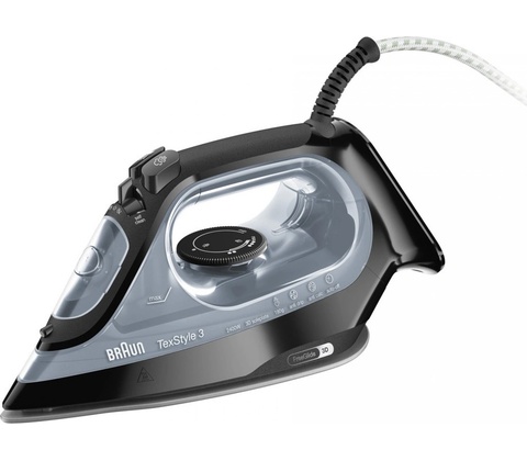 Braun SI 3055BK