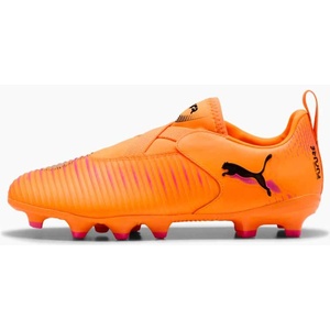 PUMA Обувки FUTURE 8 MATCH LL FG/AG Jr
