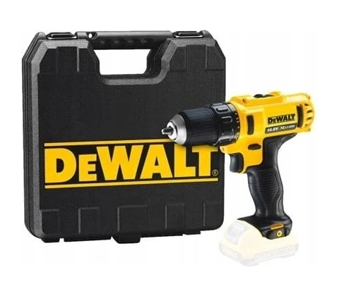 DeWalt DCD710N