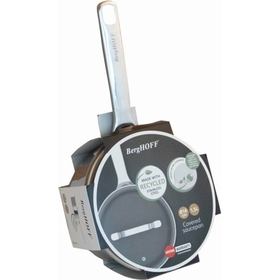BergHOFF Hrnec Dina Helix, 16 cm, 1,5l