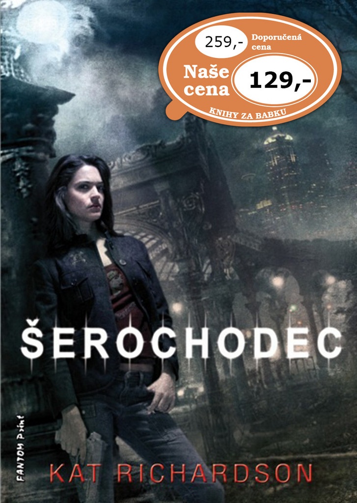 Šerochodec